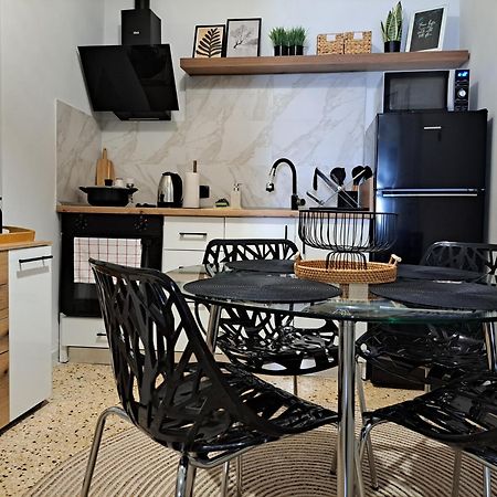 Stylish City Center Apartment セレス エクステリア 写真