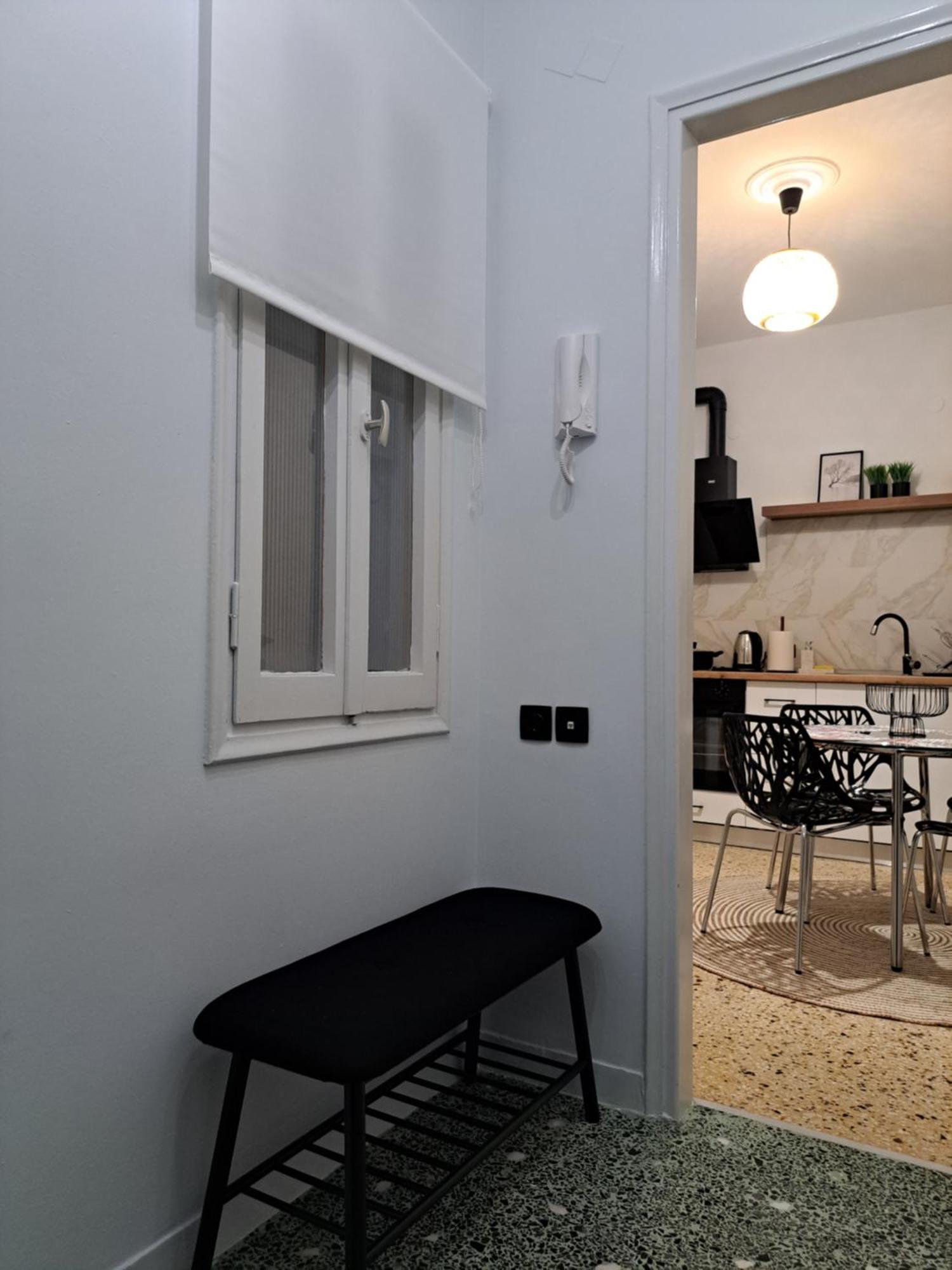 Stylish City Center Apartment セレス エクステリア 写真