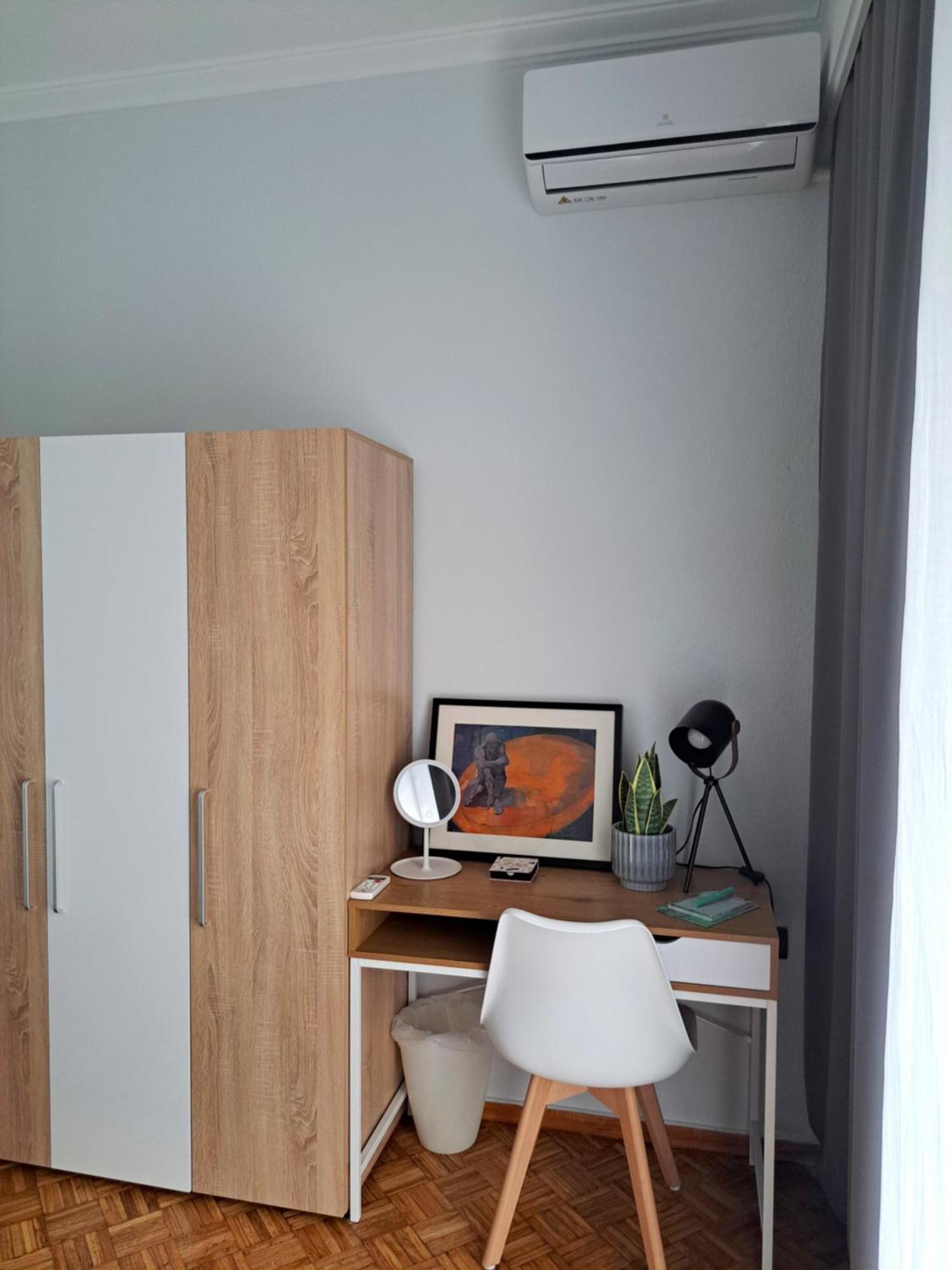 Stylish City Center Apartment セレス エクステリア 写真