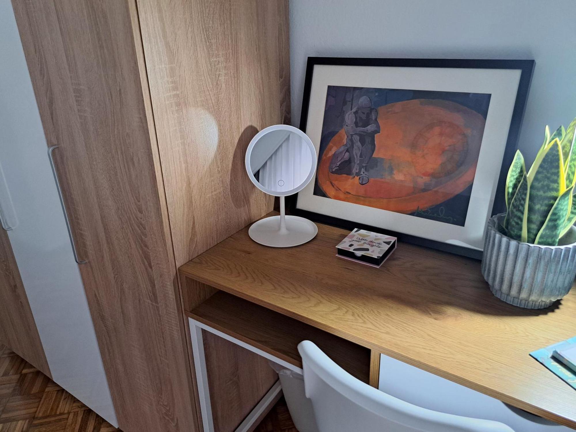Stylish City Center Apartment セレス エクステリア 写真