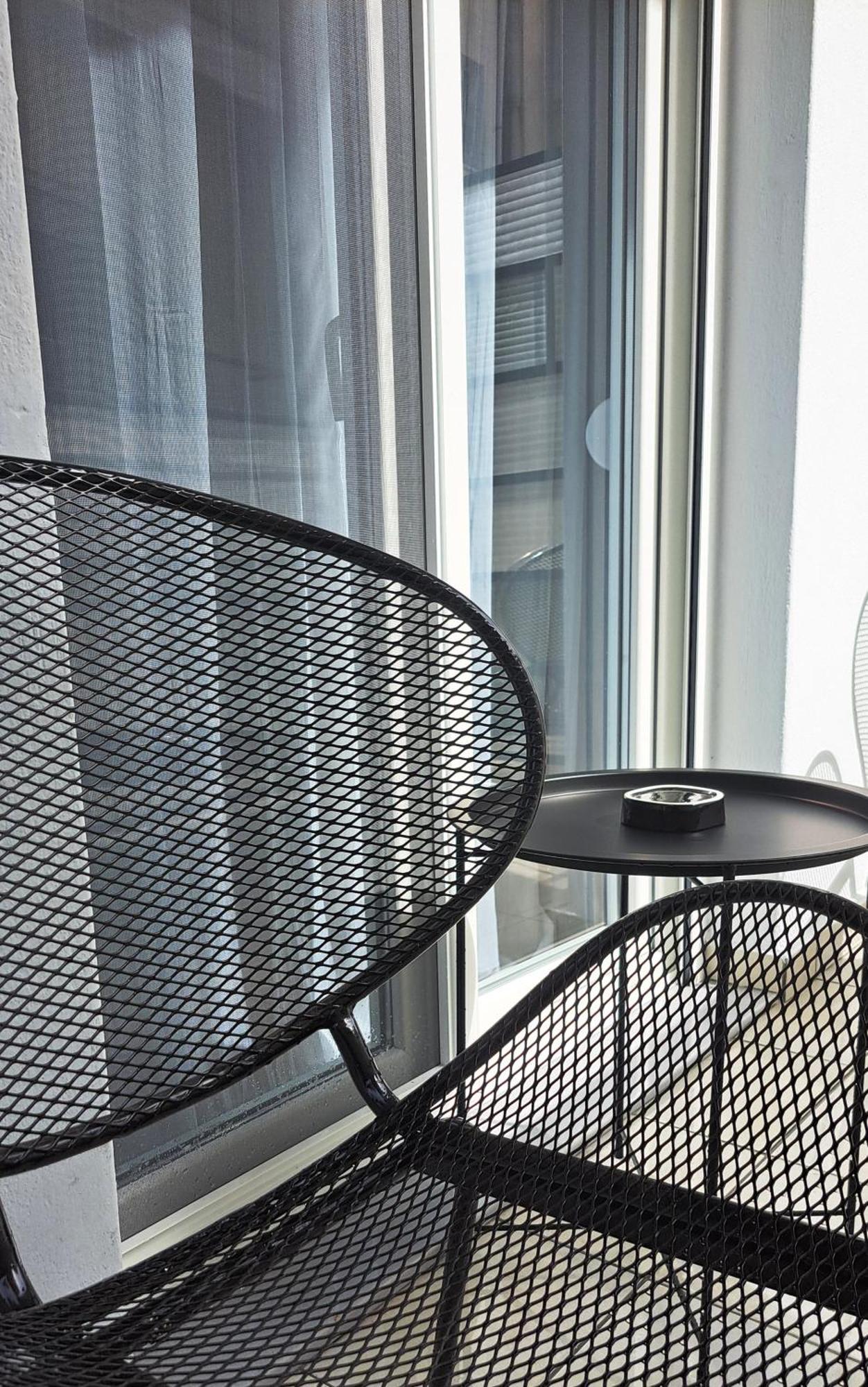 Stylish City Center Apartment セレス エクステリア 写真
