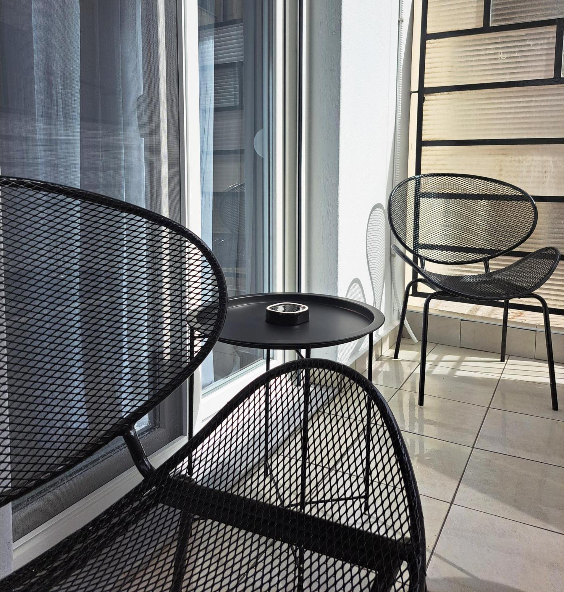 Stylish City Center Apartment セレス エクステリア 写真