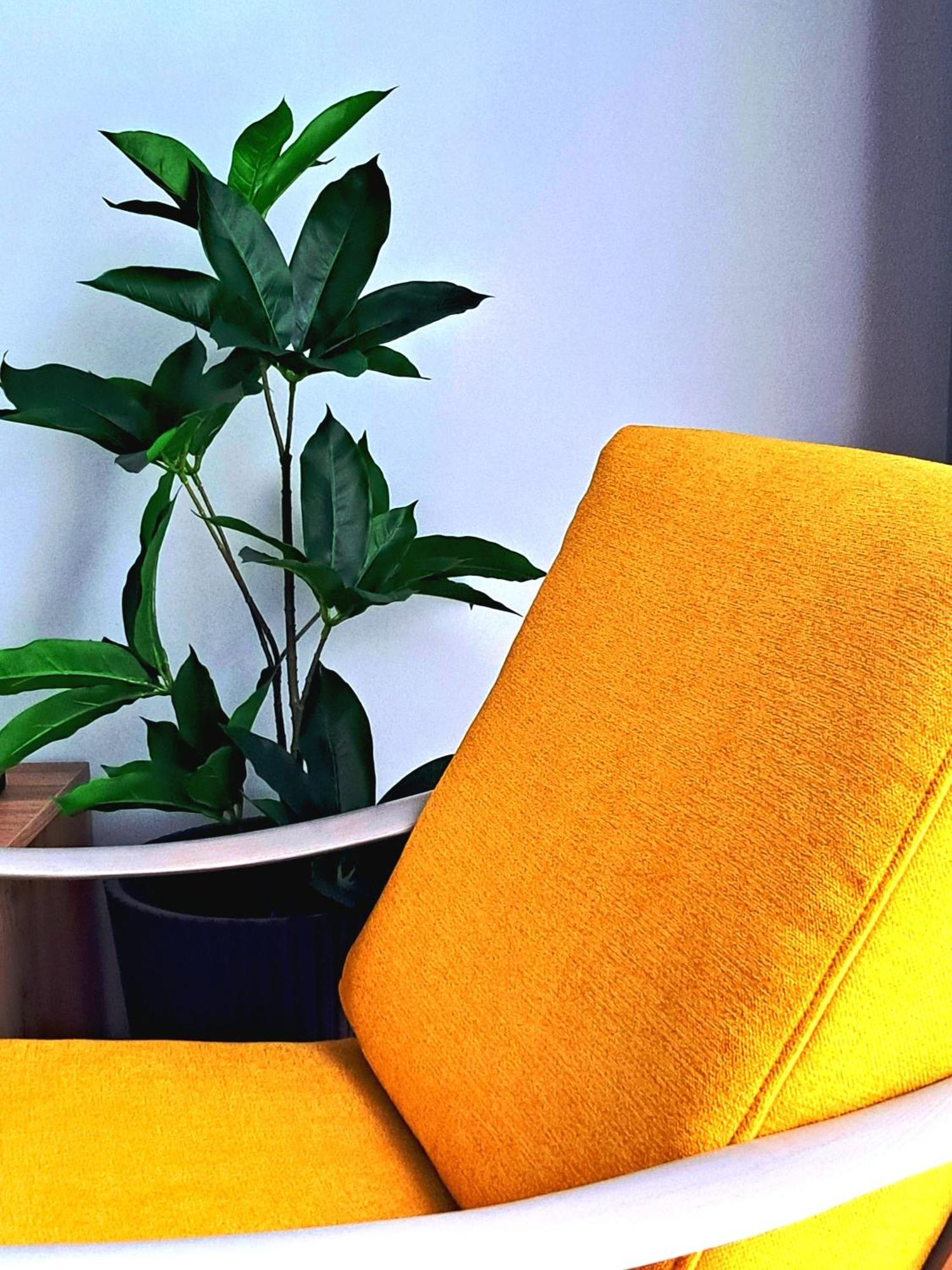 Stylish City Center Apartment セレス エクステリア 写真
