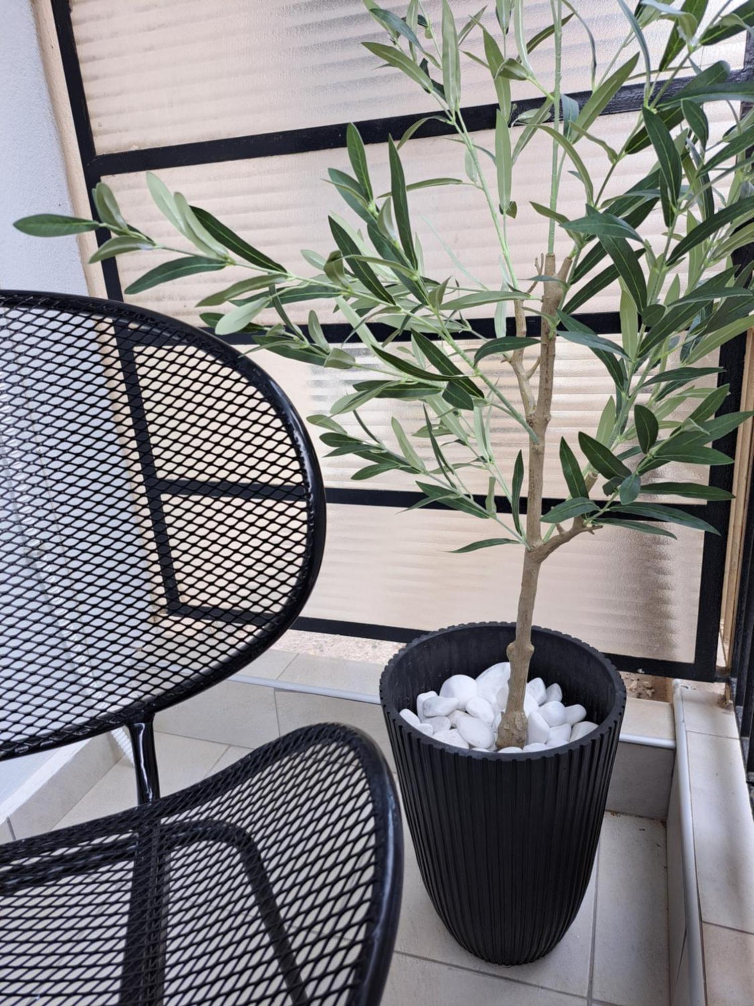 Stylish City Center Apartment セレス エクステリア 写真