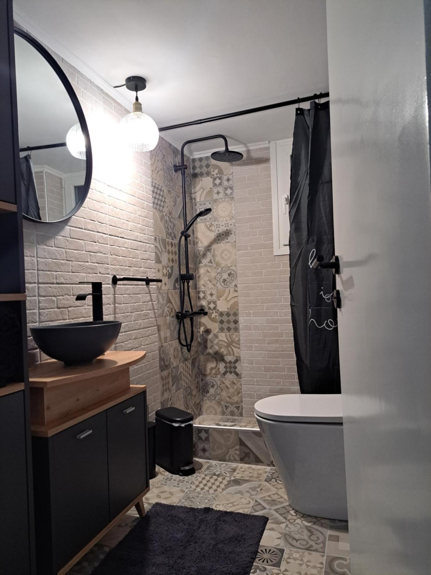 Stylish City Center Apartment セレス エクステリア 写真