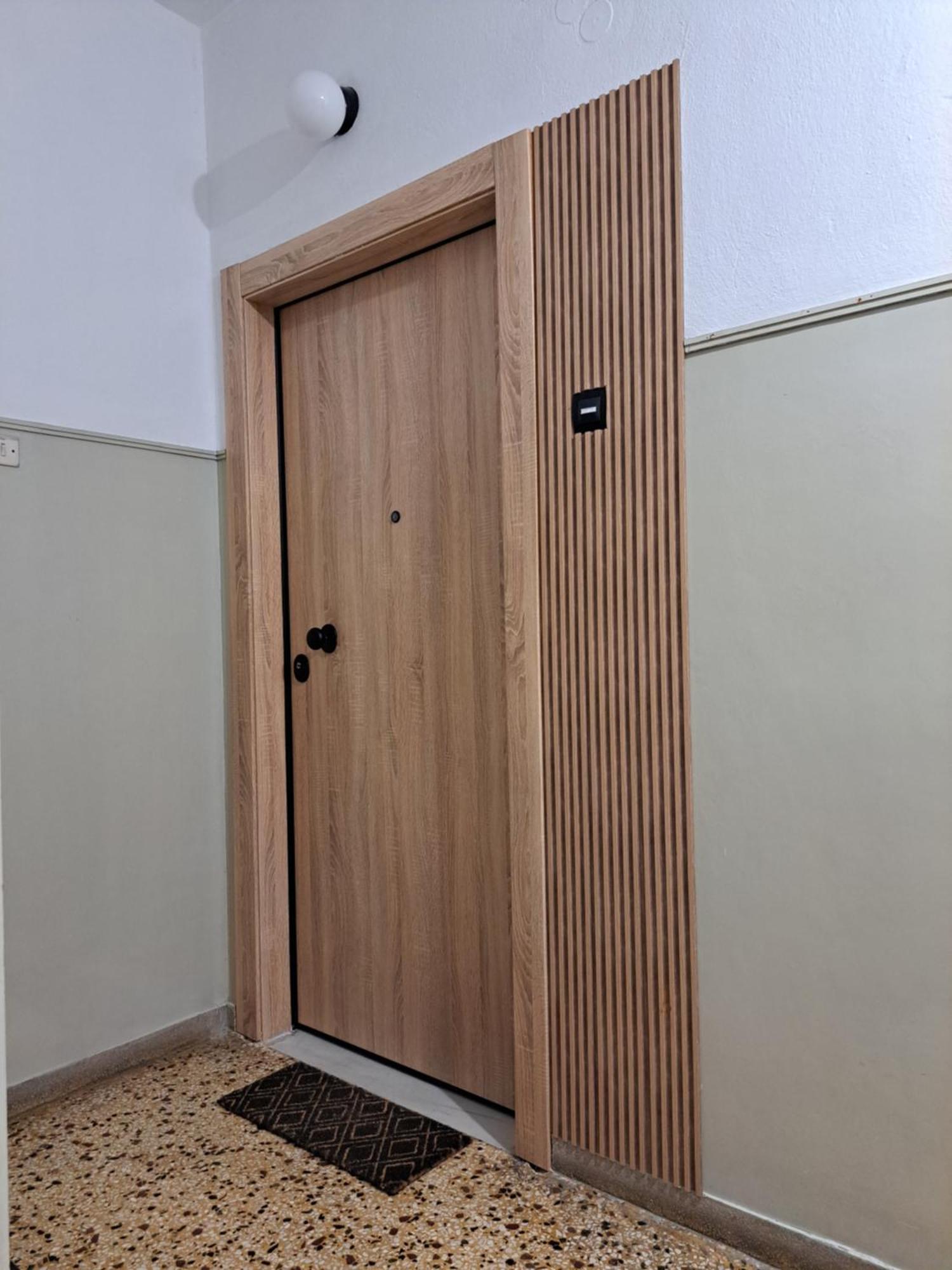 Stylish City Center Apartment セレス エクステリア 写真