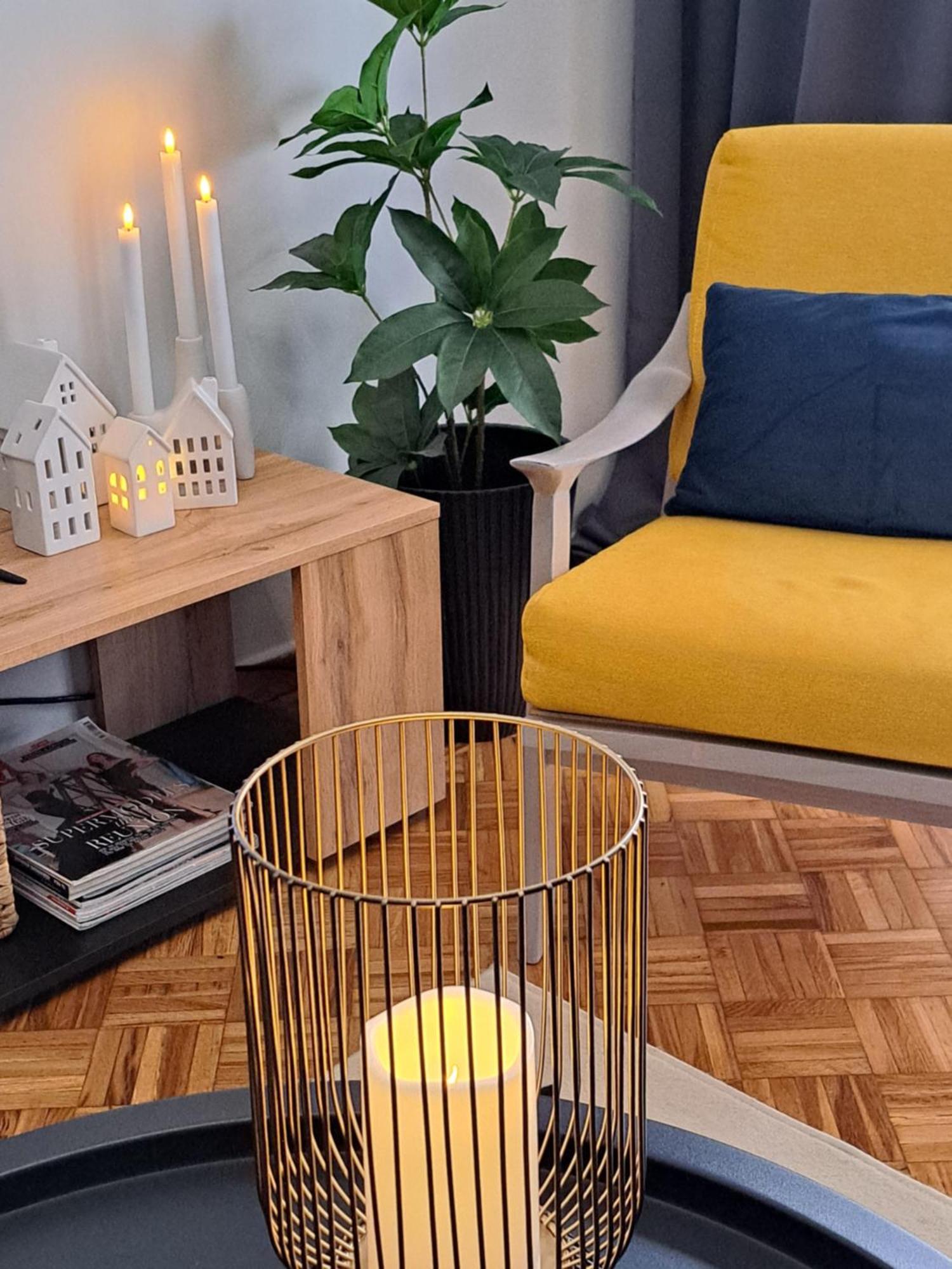 Stylish City Center Apartment セレス エクステリア 写真
