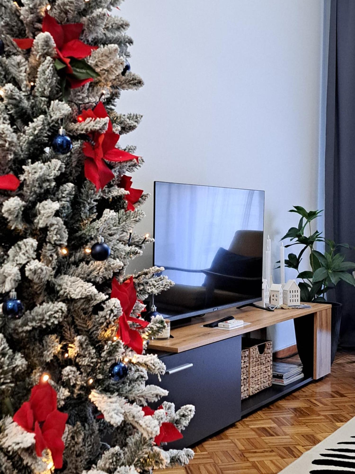 Stylish City Center Apartment セレス エクステリア 写真